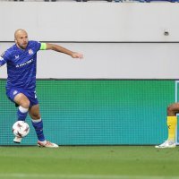 Maccabi Tel Aviv - Dinamo, Europska liga, 2.10.2025.