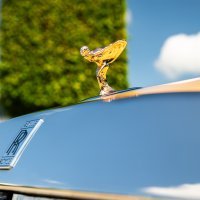 Rolls-Royce Spectre Bailey