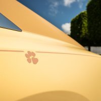 Rolls-Royce Spectre Bailey