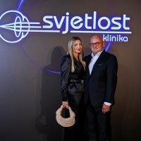 Blanka i Zlatko Mateša