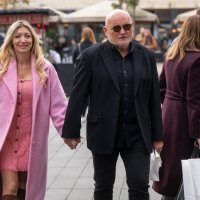 Blanka i Zlatko Mateša