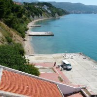 Hotel Zagreb na splitskom Duilovu