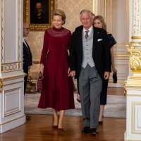 Belgijski kralj Philippe i kraljica Maxima