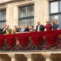 Prisega velikog vojvode od Luksemburga