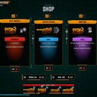 Deep Rock Galactic: Survivor