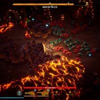 Deep Rock Galactic: Survivor