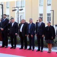 Otvoren Monumenti Heritage Hotel & Resort u Puli