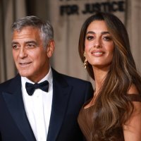 Amal Clooney i George Clooney