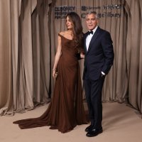 Amal Clooney i George Clooney