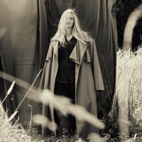 Izabel Kovačić u novoj kampanji Izakove