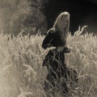 Izabel Kovačić u novoj kampanji Izakove