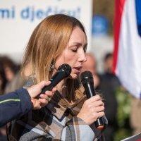 Prosvjed roditelja zbog zdravstvenog odgoja