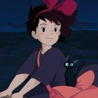 Dostavna služba dobre vještice Kiki