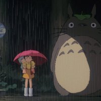 Moj susjed Totoro