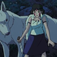 Princeza Mononoke