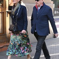 Martina Dalić i suprug Niko