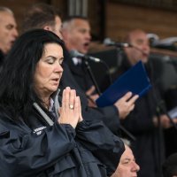 Hodočašće branitelja, vojske i policije u Mariju Bistricu