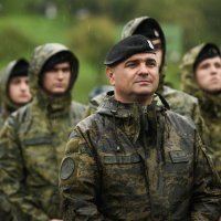 Hodočašće branitelja, vojske i policije u Mariju Bistricu