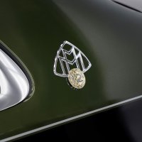 Mercedes-Maybach V12 Edition