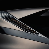 CUPRA Tindaya izložbeni automobil