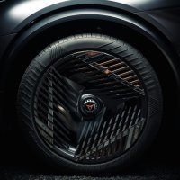 CUPRA Tindaya izložbeni automobil