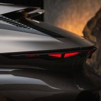 CUPRA Tindaya izložbeni automobil