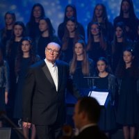 Gala koncert Djevojačkog zbora Zvjezdice