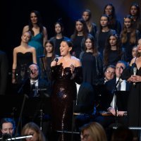 Gala koncert Djevojačkog zbora Zvjezdice