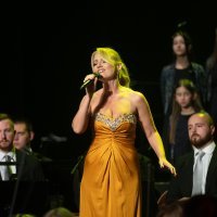 Gala koncert Djevojačkog zbora Zvjezdice