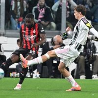 Juventus - AC Milan, Serie A, 5.10.2025.