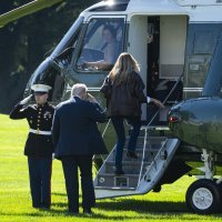 Melania Trump