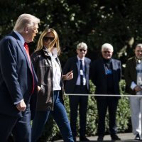 Melania Trump