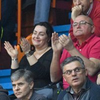 Željko Krušlin Kruška i Ivana Radaljac Krušlin