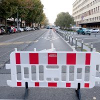 Krenuli radovi na rekonstrukciji oba tramvajska kolosijeka u zagrebačkoj Ulici kneza Branimira (6)