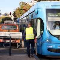 Krenuli radovi na rekonstrukciji oba tramvajska kolosijeka u zagrebačkoj Ulici kneza Branimira (3)