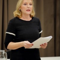 Dubravka Brezak Stamac,foto Mirko Cvjetko