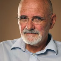 Dusan Merc, foto Tihomir Pintar