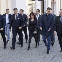 Plenković u Osječko-baranjskoj županiji