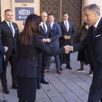 Plenković u Osječko-baranjskoj županiji