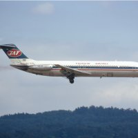 Abu Abbas pobjegao je iz Italije u Beograd JAT-ovim avionom