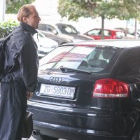 Hrvatska nogometna reprezentacija, okupljanje uoči utakmica s Češkom i Gibraltarom