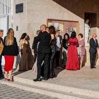 Vjenčanje Anthonyja Kalika i Ivone Glavaš