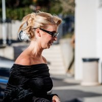 Vjenčanje Anthonyja Kalika i Ivone Glavaš