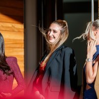 Vjenčanje Anthonyja Kalika i Ivone Glavaš