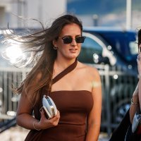 Vjenčanje Anthonyja Kalika i Ivone Glavaš