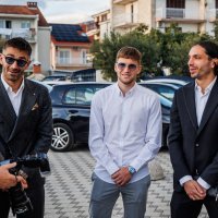 Iris Livaja, Marko Livaja