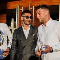 Iris Livaja, Marko Livaja