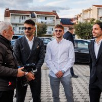 Iris Livaja, Marko Livaja