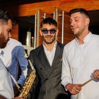 Iris Livaja, Marko Livaja