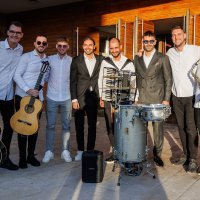 Iris Livaja, Marko Livaja